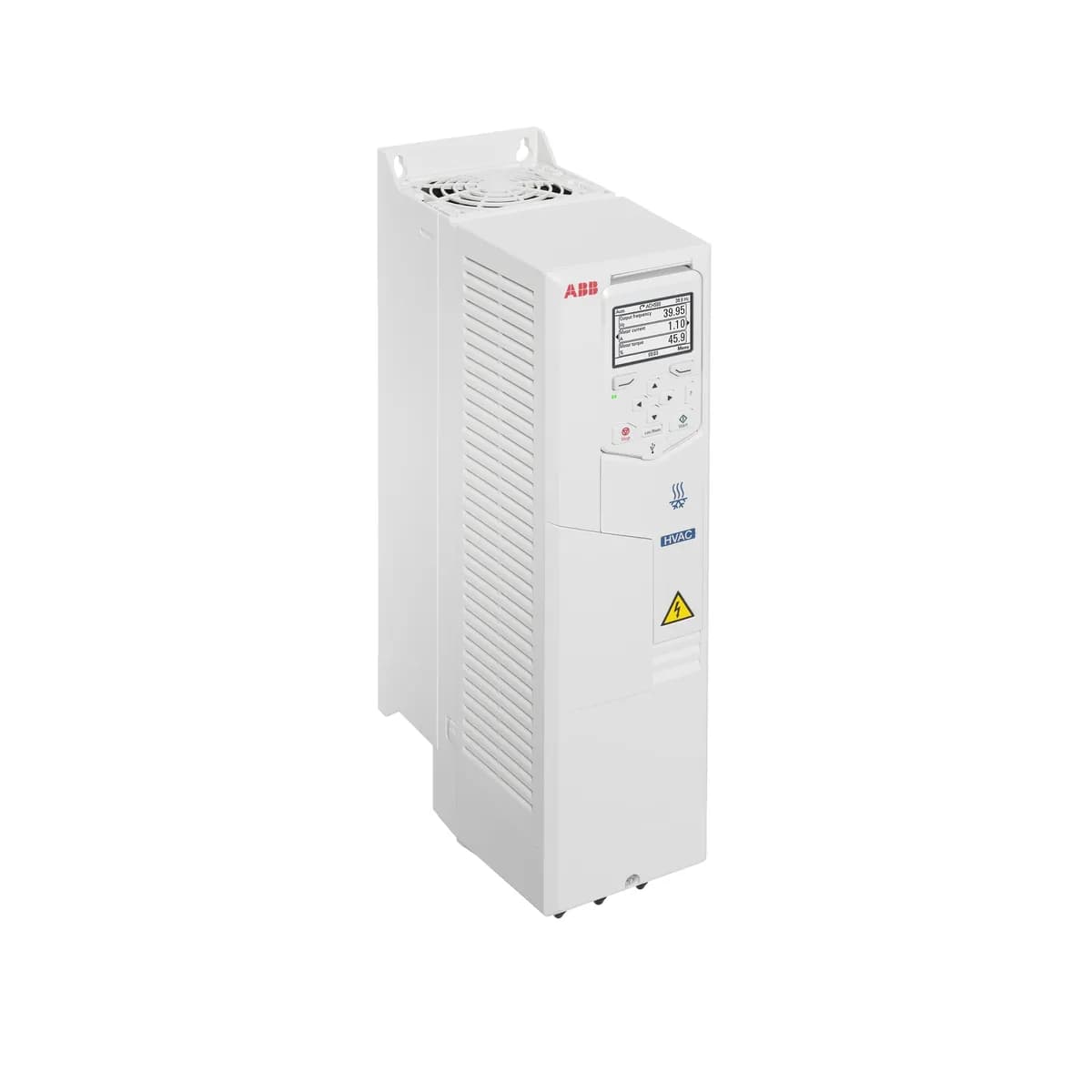 ABB ACH580-01-026A-4