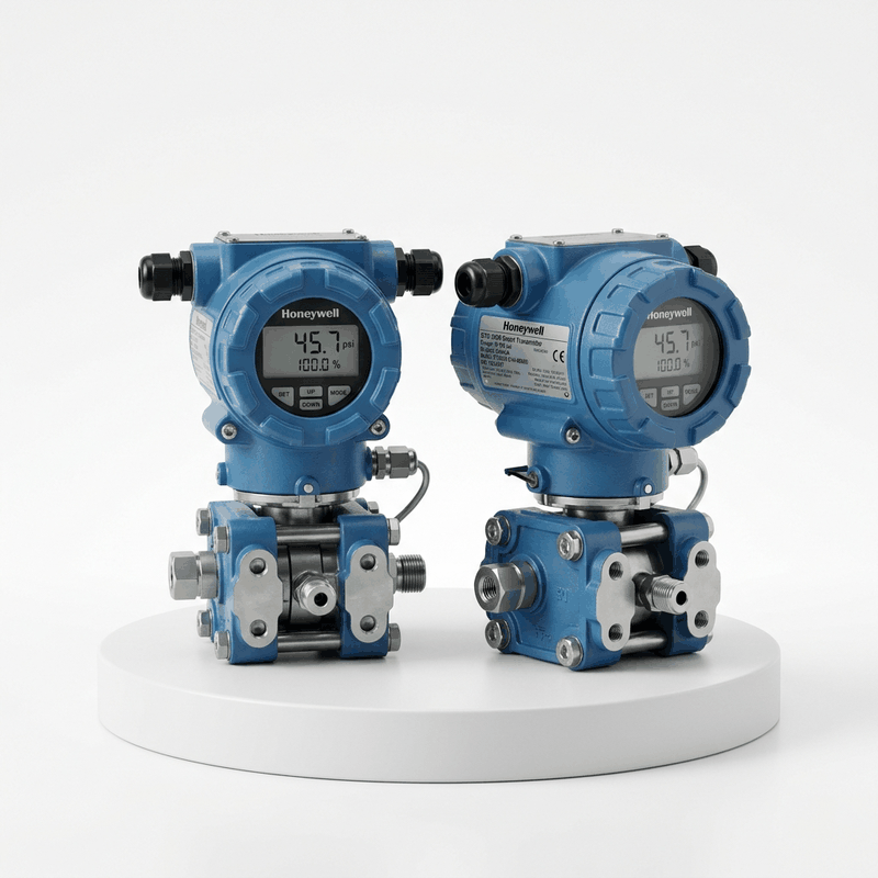 Industrial automation equipment