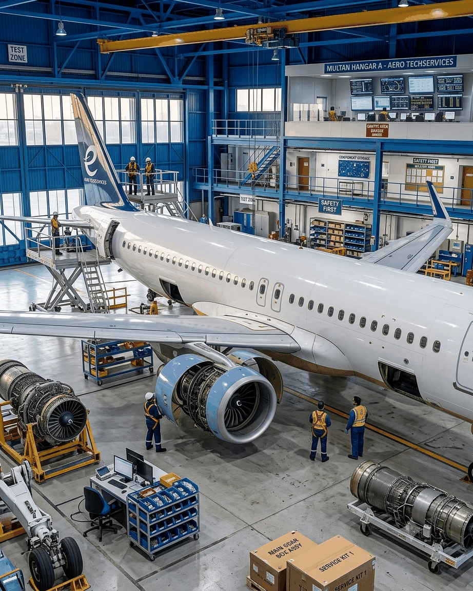Aviation