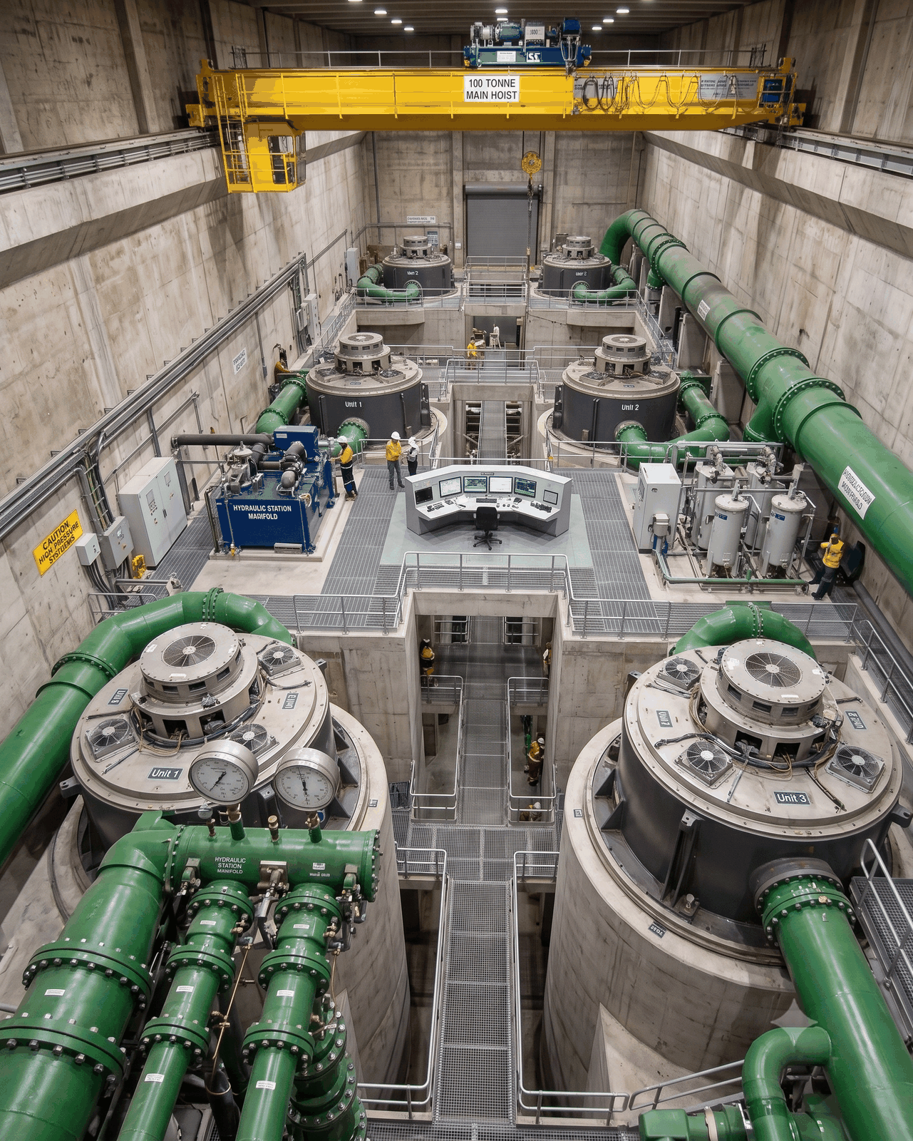 Water & Wastewater