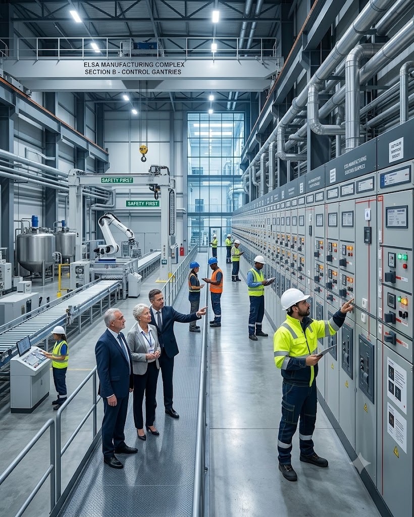 Facility Management