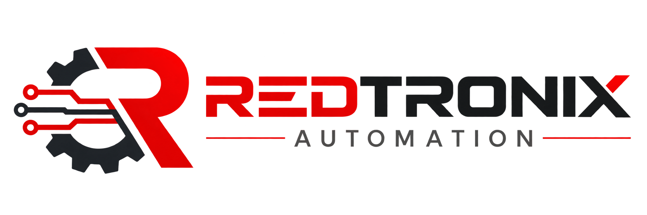 Redtronix Automation