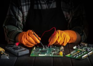 Why Industrial Electronics Repair is Critical for Your Business