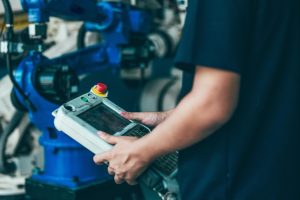 The Synergy: How Repair, Service, and Automation Work Together